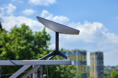 Lampe solaire portable