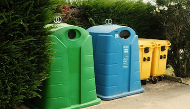 Top 5 des astuces pour un camping eco-responsable