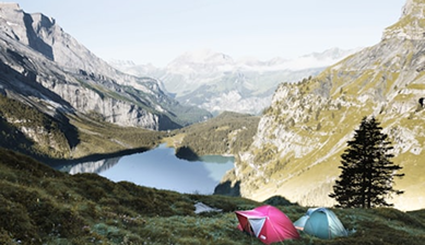 Les meilleurs spots de camping sauvage en France